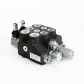 High Quality Hydraulic Sectional Valve DF250